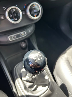 Fiat 500X - Afbeelding 28 van 30