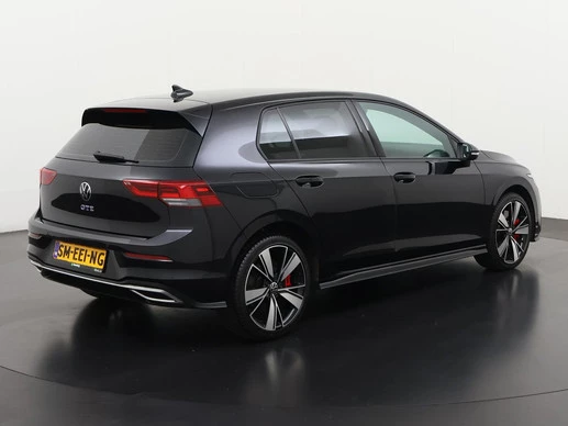 Volkswagen Golf - Afbeelding 4 van 30