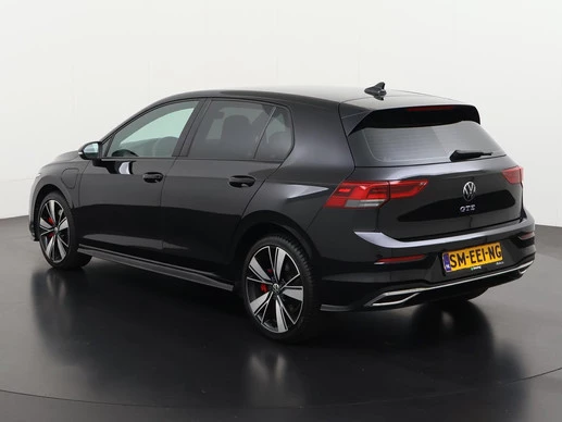 Volkswagen Golf - Afbeelding 7 van 30