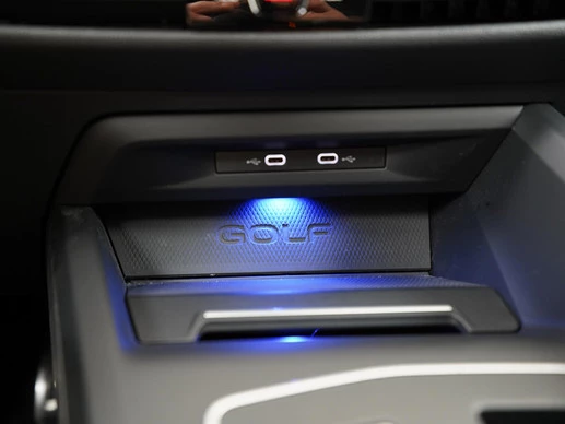 Volkswagen Golf - Afbeelding 12 van 30