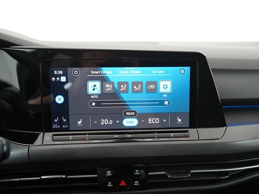 Volkswagen Golf - Afbeelding 15 van 30