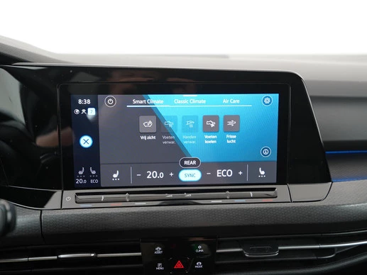 Volkswagen Golf - Afbeelding 16 van 30