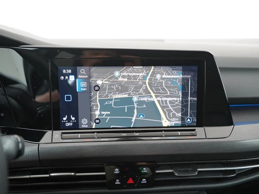 Volkswagen Golf - Afbeelding 17 van 30