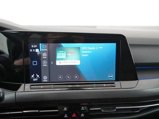 Volkswagen Golf - Afbeelding 18 van 30