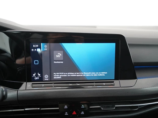 Volkswagen Golf - Afbeelding 20 van 30