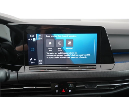 Volkswagen Golf - Afbeelding 21 van 30