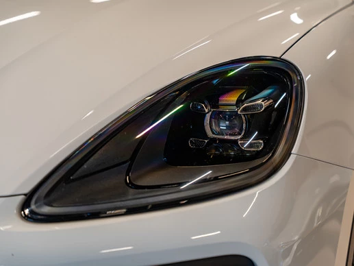 Porsche Cayenne - Afbeelding 5 van 30