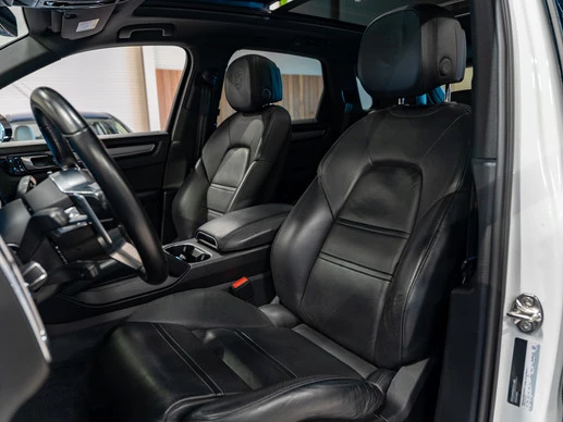 Porsche Cayenne - Afbeelding 6 van 30