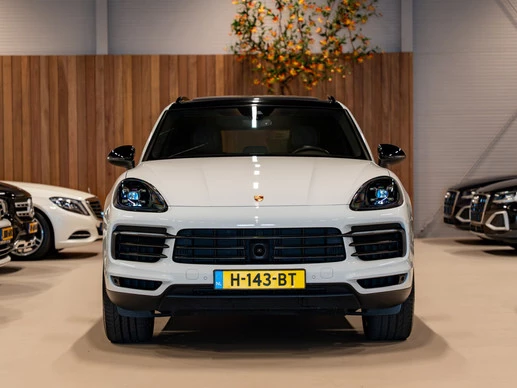 Porsche Cayenne - Afbeelding 8 van 30