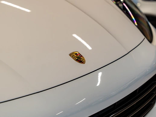 Porsche Cayenne - Afbeelding 9 van 30