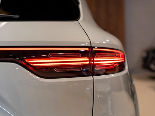 Porsche Cayenne - Afbeelding 12 van 30
