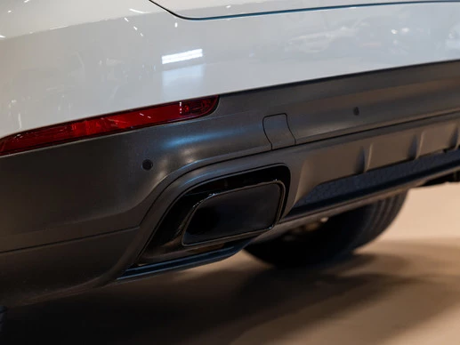 Porsche Cayenne - Afbeelding 15 van 30