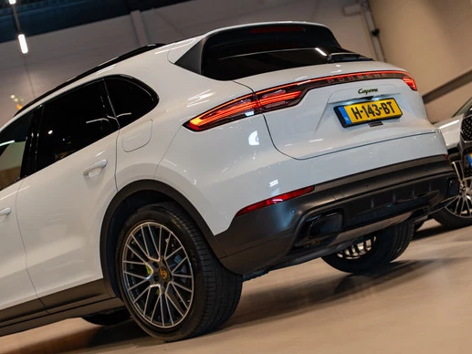 Porsche Cayenne - Afbeelding 17 van 30