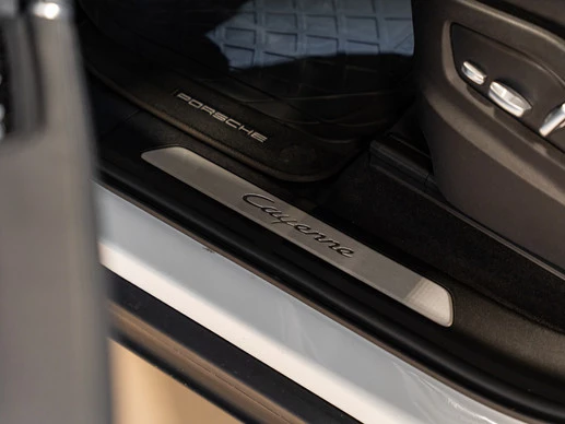 Porsche Cayenne - Afbeelding 22 van 30