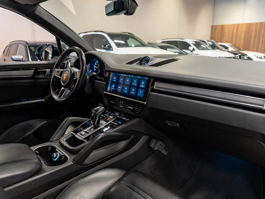 Porsche Cayenne - Afbeelding 27 van 30