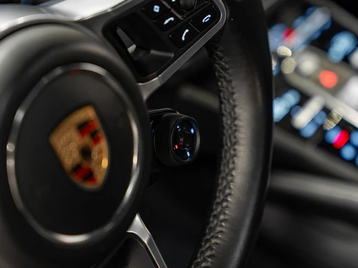 Porsche Cayenne - Afbeelding 29 van 30