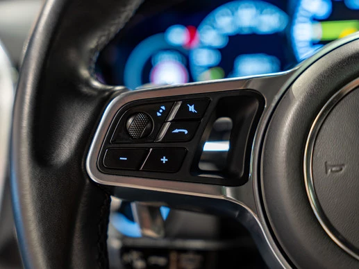 Porsche Cayenne - Afbeelding 30 van 30