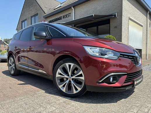Renault Grand Scénic