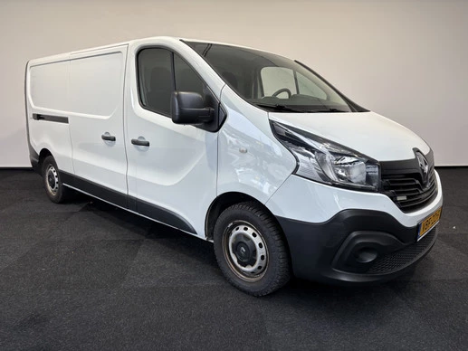 Renault Trafic - Afbeelding 1 van 23