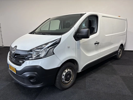 Renault Trafic - Afbeelding 2 van 23