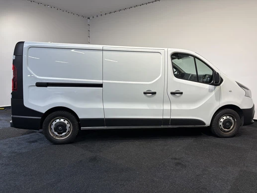 Renault Trafic - Afbeelding 3 van 23