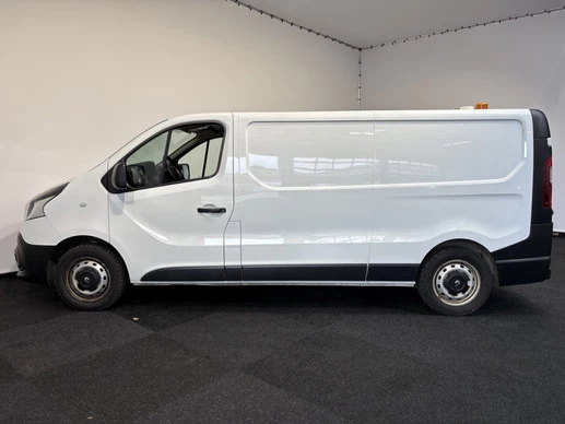 Renault Trafic - Afbeelding 4 van 23