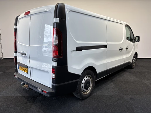 Renault Trafic - Afbeelding 5 van 23