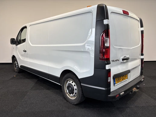 Renault Trafic - Afbeelding 6 van 23