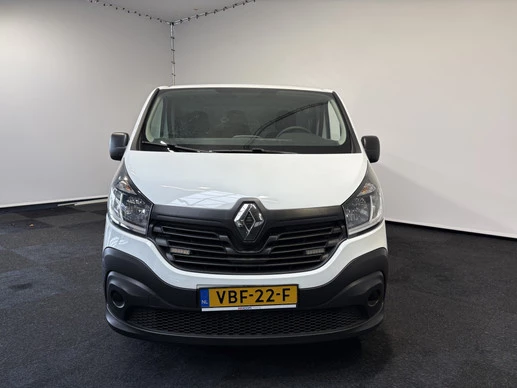 Renault Trafic - Afbeelding 7 van 23