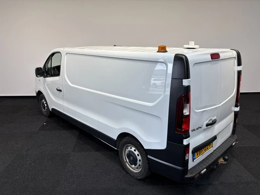 Renault Trafic - Afbeelding 8 van 23