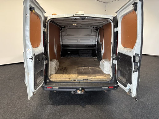 Renault Trafic - Afbeelding 9 van 23
