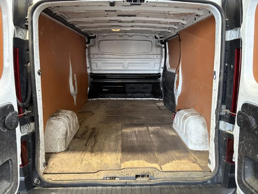Renault Trafic - Afbeelding 10 van 23