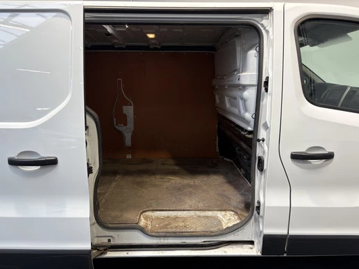 Renault Trafic - Afbeelding 11 van 23