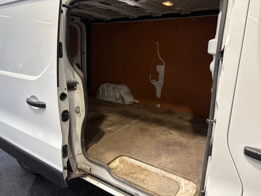 Renault Trafic - Afbeelding 12 van 23