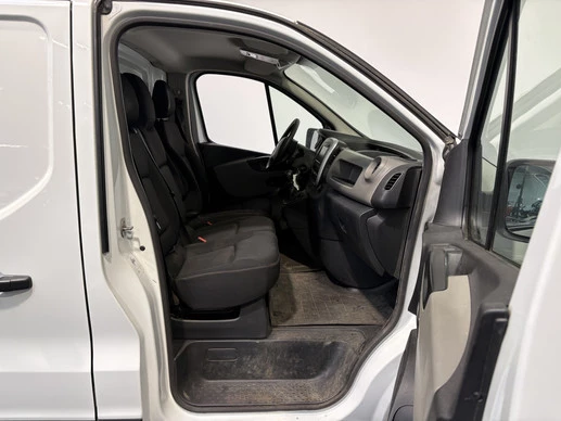 Renault Trafic - Afbeelding 13 van 23