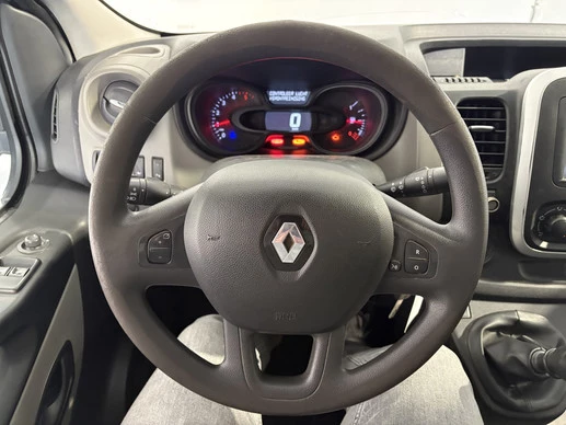 Renault Trafic - Afbeelding 14 van 23