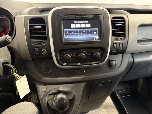 Renault Trafic - Afbeelding 16 van 23