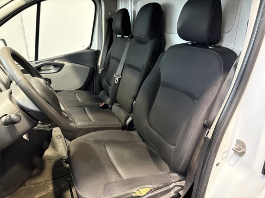 Renault Trafic - Afbeelding 17 van 23