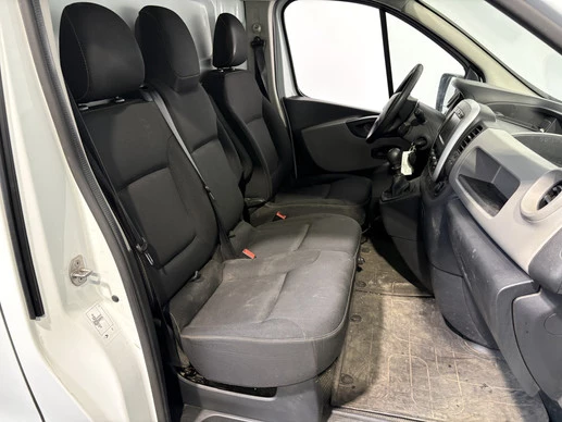 Renault Trafic - Afbeelding 18 van 23