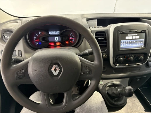 Renault Trafic - Afbeelding 19 van 23