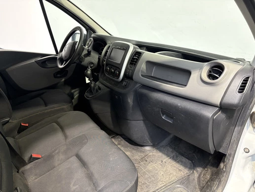 Renault Trafic - Afbeelding 20 van 23