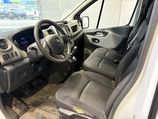 Renault Trafic - Afbeelding 22 van 23