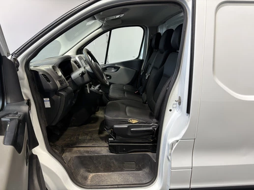 Renault Trafic - Afbeelding 23 van 23