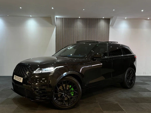 Land Rover Range Rover Velar - Afbeelding 1 van 24