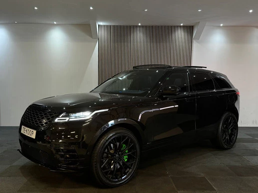 Land Rover Range Rover Velar - Afbeelding 2 van 24