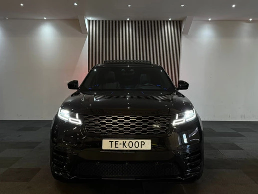 Land Rover Range Rover Velar - Afbeelding 3 van 24