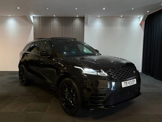 Land Rover Range Rover Velar - Afbeelding 4 van 24