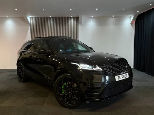 Land Rover Range Rover Velar - Afbeelding 5 van 24