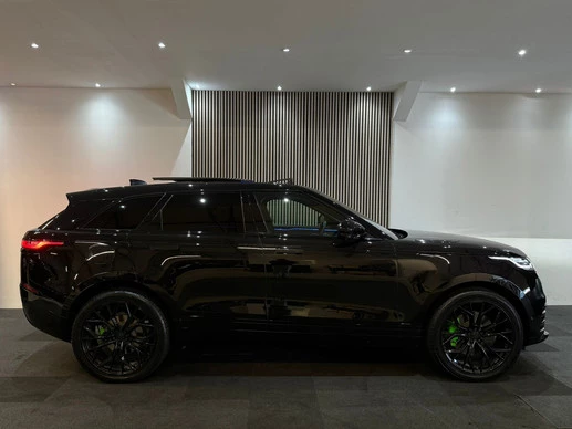 Land Rover Range Rover Velar - Afbeelding 6 van 24