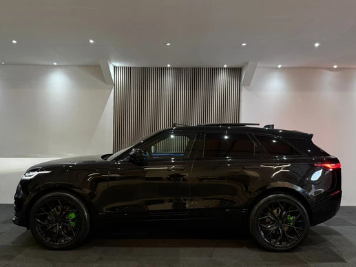 Land Rover Range Rover Velar - Afbeelding 7 van 24